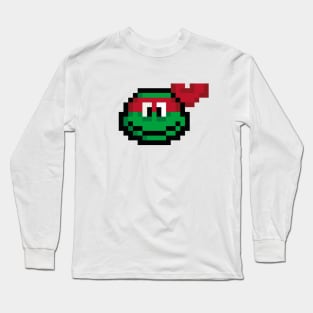 Ralph Long Sleeve T-Shirt